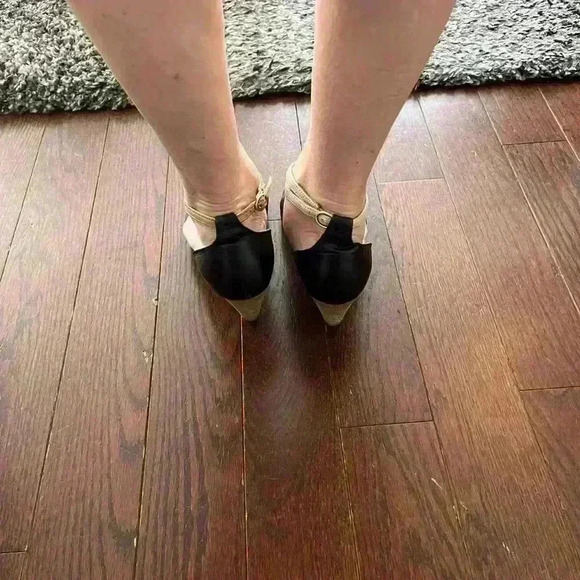 Bueno  Vintage Style Shoes - Picture 7 of 10